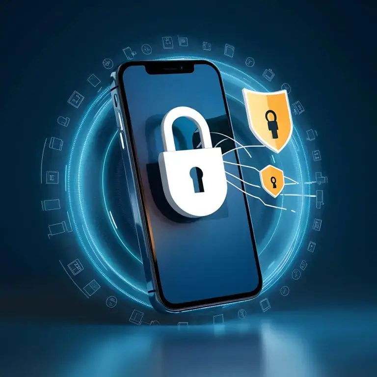 Mobile Security Tips Everyone Should Know