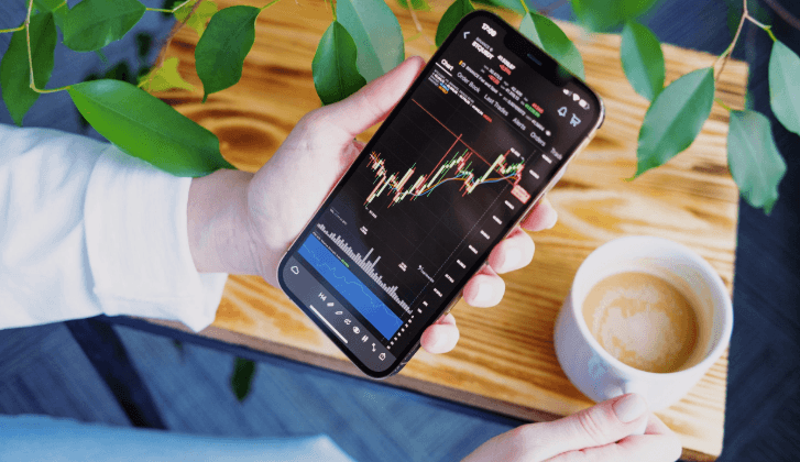 Mobile Investment Platforms Explained