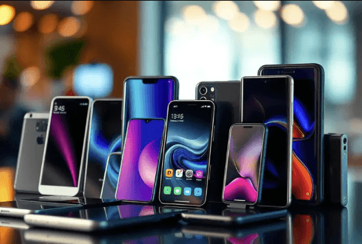 Mobile Operating Systems Explained