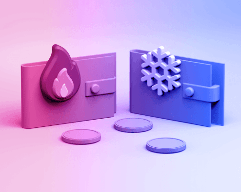 Hot vs Cold Wallets: Understanding the Difference